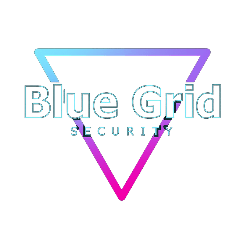 Blue Grid Security